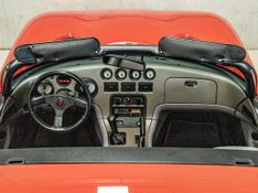 DODGE VIPER 8.0 RT-10 V10 1994/1994 PASTORE CAR COLLECTION BENTO GONÇALVES / Carros no Vale