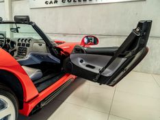 DODGE VIPER 8.0 RT-10 V10 1994/1994 PASTORE CAR COLLECTION BENTO GONÇALVES / Carros no Vale