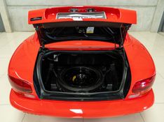 DODGE VIPER 8.0 RT-10 V10 1994/1994 PASTORE CAR COLLECTION BENTO GONÇALVES / Carros no Vale