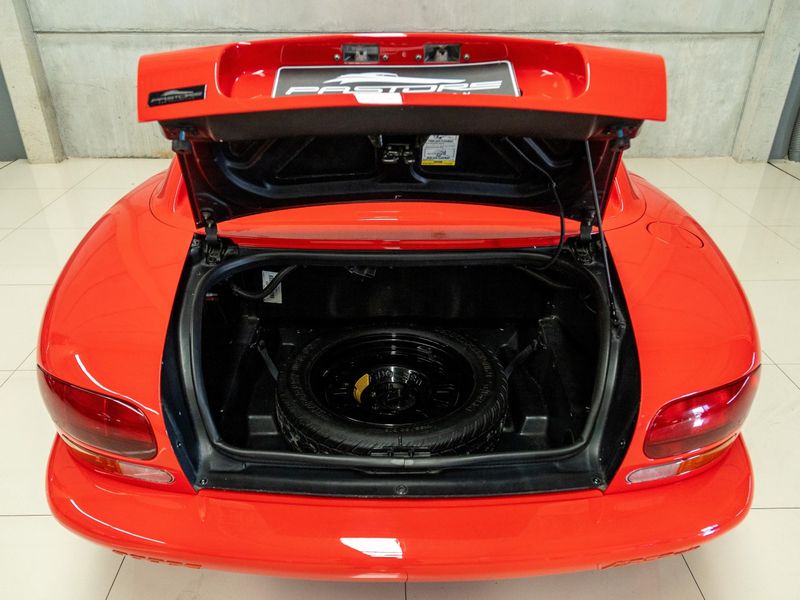DODGE VIPER 8.0 RT-10 V10 1994/1994 PASTORE CAR COLLECTION BENTO GONÇALVES / Carros no Vale DODGE VIPER 8.0 RT-10 V10 1994/1994 PASTORE CAR COLLECTION BENTO GONÇALVES / Carros no Vale