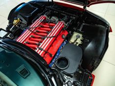 DODGE VIPER 8.0 RT-10 V10 1994/1994 PASTORE CAR COLLECTION BENTO GONÇALVES / Carros no Vale