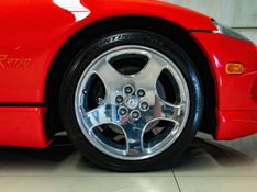 DODGE VIPER 8.0 RT-10 V10 1994/1994 PASTORE CAR COLLECTION BENTO GONÇALVES / Carros no Vale