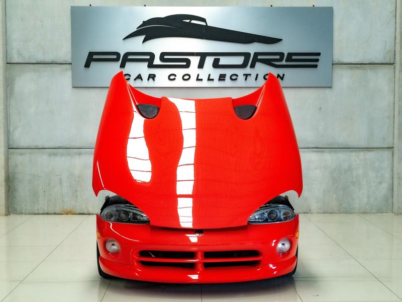 DODGE VIPER 8.0 RT-10 V10 1994/1994 PASTORE CAR COLLECTION BENTO GONÇALVES / Carros no Vale DODGE VIPER 8.0 RT-10 V10 1994/1994 PASTORE CAR COLLECTION BENTO GONÇALVES / Carros no Vale