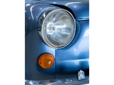 FIAT 600 R E 1970/1970 PASTORE CAR COLLECTION BENTO GONÇALVES / Carros no Vale