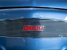 FIAT 600 R E 1970/1970 PASTORE CAR COLLECTION BENTO GONÇALVES / Carros no Vale