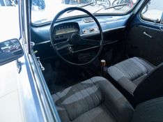 FIAT 600 R E 1970/1970 PASTORE CAR COLLECTION BENTO GONÇALVES / Carros no Vale