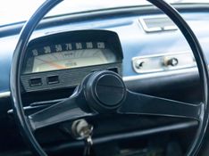 FIAT 600 R E 1970/1970 PASTORE CAR COLLECTION BENTO GONÇALVES / Carros no Vale