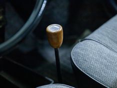 FIAT 600 R E 1970/1970 PASTORE CAR COLLECTION BENTO GONÇALVES / Carros no Vale