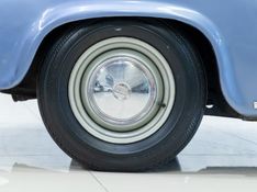 FIAT 600 R E 1970/1970 PASTORE CAR COLLECTION BENTO GONÇALVES / Carros no Vale