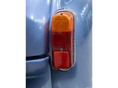 FIAT 600 R E 1970/1970 PASTORE CAR COLLECTION BENTO GONÇALVES / Carros no Vale