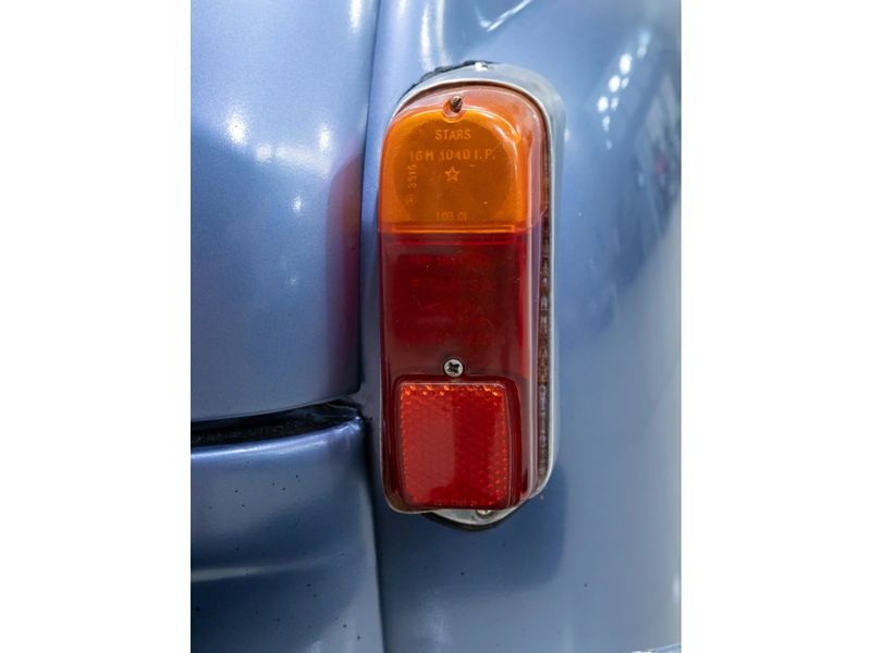 FIAT 600 R E 1970/1970 PASTORE CAR COLLECTION BENTO GONÇALVES / Carros no Vale