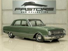 FORD FALCON 3.1 12V 1972/1972 PASTORE CAR COLLECTION BENTO GONÇALVES / Carros no Vale