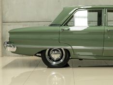 FORD FALCON 3.1 12V 1972/1972 PASTORE CAR COLLECTION BENTO GONÇALVES / Carros no Vale