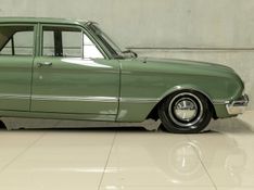 FORD FALCON 3.1 12V 1972/1972 PASTORE CAR COLLECTION BENTO GONÇALVES / Carros no Vale