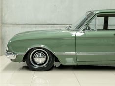 FORD FALCON 3.1 12V 1972/1972 PASTORE CAR COLLECTION BENTO GONÇALVES / Carros no Vale