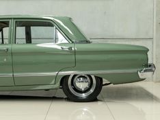 FORD FALCON 3.1 12V 1972/1972 PASTORE CAR COLLECTION BENTO GONÇALVES / Carros no Vale