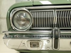 FORD FALCON 3.1 12V 1972/1972 PASTORE CAR COLLECTION BENTO GONÇALVES / Carros no Vale