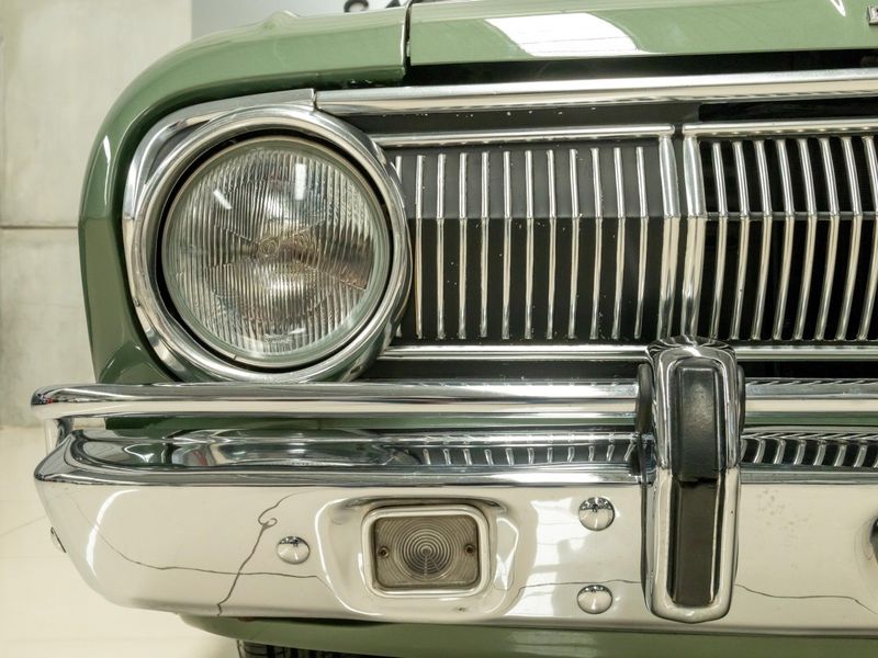 FORD FALCON 3.1 12V 1972/1972 PASTORE CAR COLLECTION BENTO GONÇALVES / Carros no Vale