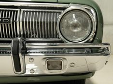 FORD FALCON 3.1 12V 1972/1972 PASTORE CAR COLLECTION BENTO GONÇALVES / Carros no Vale