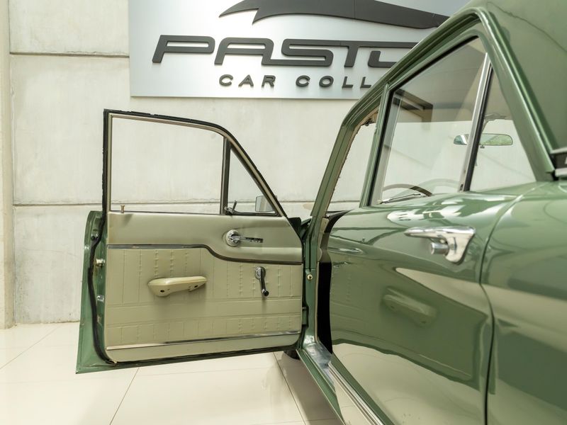 FORD FALCON 3.1 12V 1972/1972 PASTORE CAR COLLECTION BENTO GONÇALVES / Carros no Vale