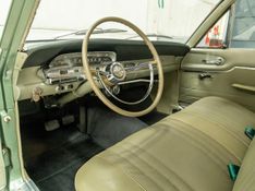 FORD FALCON 3.1 12V 1972/1972 PASTORE CAR COLLECTION BENTO GONÇALVES / Carros no Vale