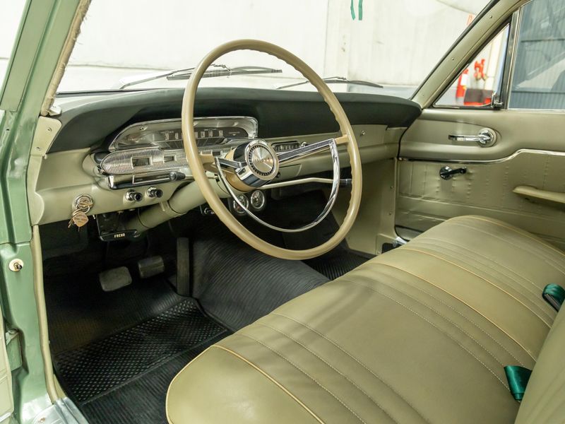 FORD FALCON 3.1 12V 1972/1972 PASTORE CAR COLLECTION BENTO GONÇALVES / Carros no Vale