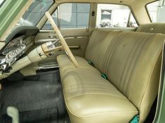 FORD FALCON 3.1 12V 1972/1972 PASTORE CAR COLLECTION BENTO GONÇALVES / Carros no Vale