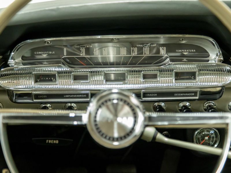 FORD FALCON 3.1 12V 1972/1972 PASTORE CAR COLLECTION BENTO GONÇALVES / Carros no Vale