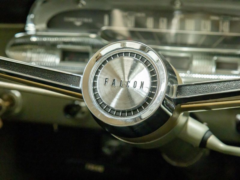 FORD FALCON 3.1 12V 1972/1972 PASTORE CAR COLLECTION BENTO GONÇALVES / Carros no Vale