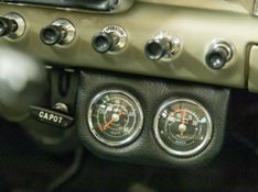 FORD FALCON 3.1 12V 1972/1972 PASTORE CAR COLLECTION BENTO GONÇALVES / Carros no Vale