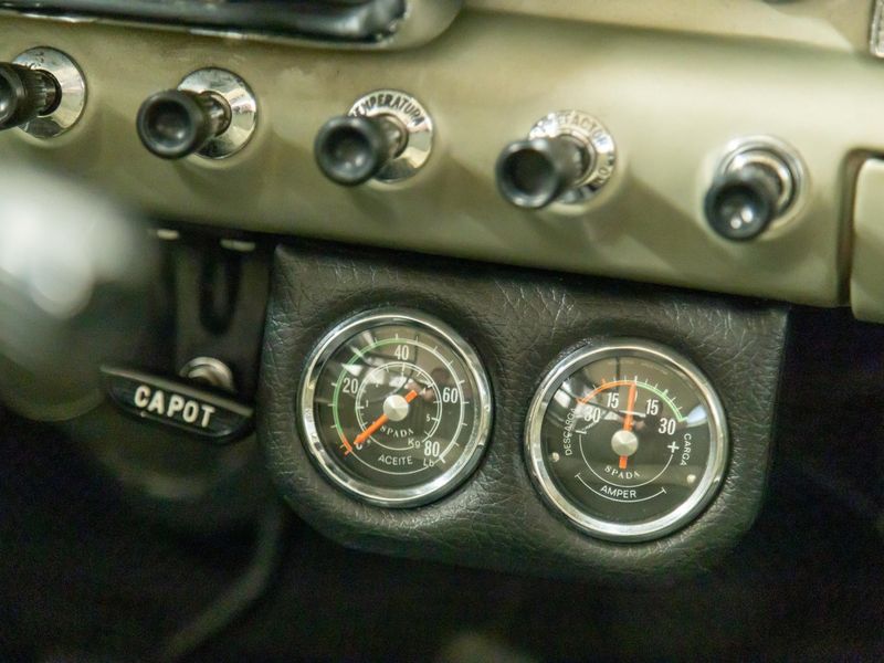 FORD FALCON 3.1 12V 1972/1972 PASTORE CAR COLLECTION BENTO GONÇALVES / Carros no Vale