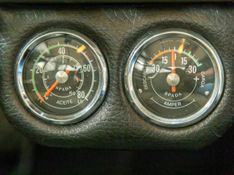 FORD FALCON 3.1 12V 1972/1972 PASTORE CAR COLLECTION BENTO GONÇALVES / Carros no Vale