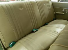 FORD FALCON 3.1 12V 1972/1972 PASTORE CAR COLLECTION BENTO GONÇALVES / Carros no Vale