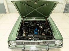 FORD FALCON 3.1 12V 1972/1972 PASTORE CAR COLLECTION BENTO GONÇALVES / Carros no Vale