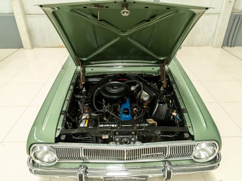 FORD FALCON 3.1 12V 1972/1972 PASTORE CAR COLLECTION BENTO GONÇALVES / Carros no Vale