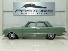 FORD FALCON 3.1 12V 1972/1972 PASTORE CAR COLLECTION BENTO GONÇALVES / Carros no Vale