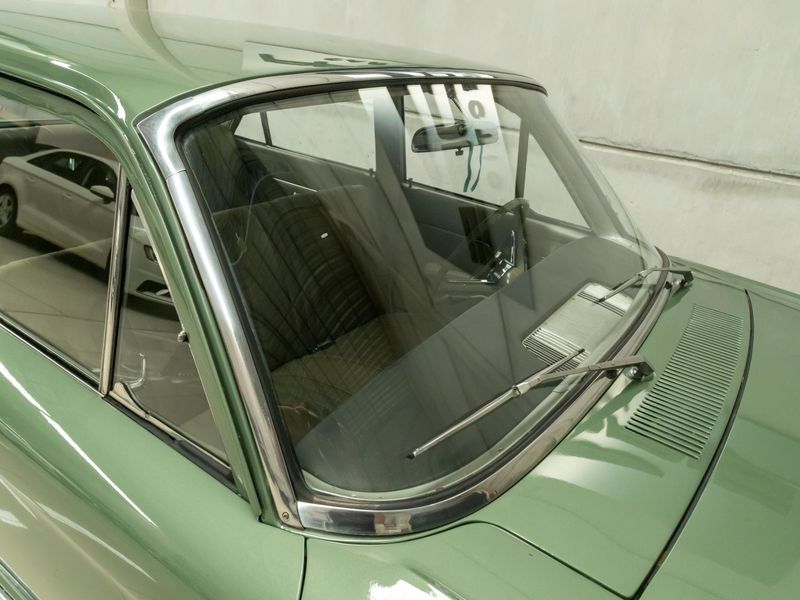 FORD FALCON 3.1 12V 1972/1972 PASTORE CAR COLLECTION BENTO GONÇALVES / Carros no Vale