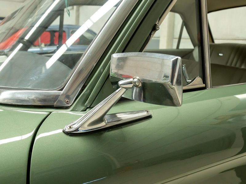 FORD FALCON 3.1 12V 1972/1972 PASTORE CAR COLLECTION BENTO GONÇALVES / Carros no Vale