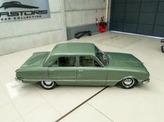 FORD FALCON 3.1 12V 1972/1972 PASTORE CAR COLLECTION BENTO GONÇALVES / Carros no Vale