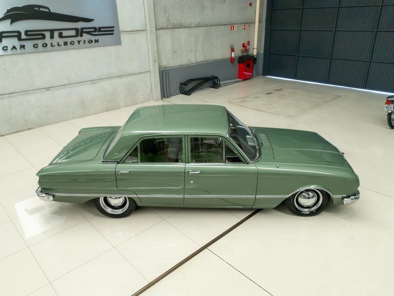 FORD FALCON 3.1 12V 1972/1972 PASTORE CAR COLLECTION BENTO GONÇALVES / Carros no Vale