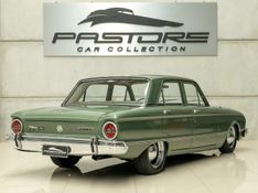 FORD FALCON 3.1 12V 1972/1972 PASTORE CAR COLLECTION BENTO GONÇALVES / Carros no Vale