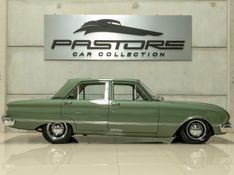 FORD FALCON 3.1 12V 1972/1972 PASTORE CAR COLLECTION BENTO GONÇALVES / Carros no Vale