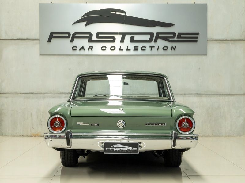 FORD FALCON 3.1 12V 1972/1972 PASTORE CAR COLLECTION BENTO GONÇALVES / Carros no Vale