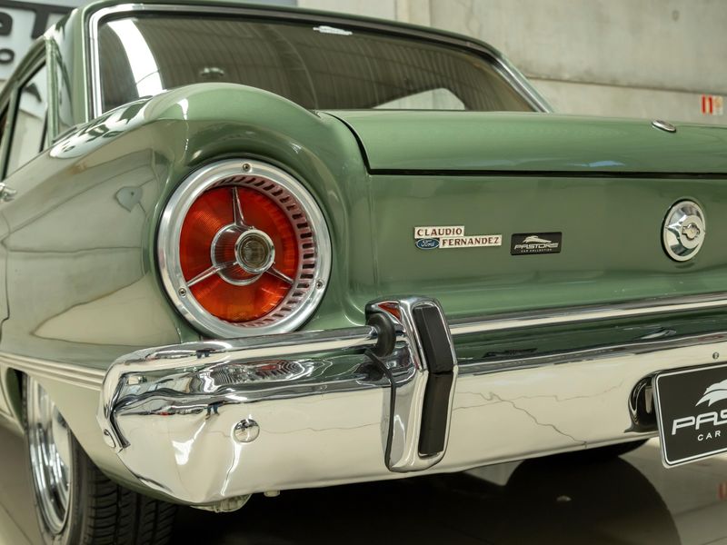 FORD FALCON 3.1 12V 1972/1972 PASTORE CAR COLLECTION BENTO GONÇALVES / Carros no Vale