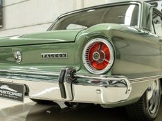 FORD FALCON 3.1 12V 1972/1972 PASTORE CAR COLLECTION BENTO GONÇALVES / Carros no Vale