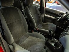 FORD FOCUS 2.0 GHIA 16V 2001/2001 PASTORE CAR COLLECTION BENTO GONÇALVES / Carros no Vale