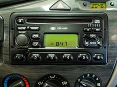 FORD FOCUS 2.0 GHIA 16V 2001/2001 PASTORE CAR COLLECTION BENTO GONÇALVES / Carros no Vale