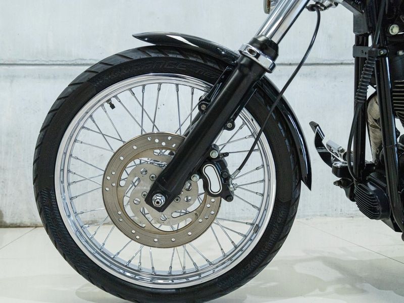 HARLEY-DAVIDSON SOFTAIL CUSTOM SOFTAIL CUSTOM 2008/2008 PASTORE CAR COLLECTION BENTO GONÇALVES / Carros no Vale HARLEY-DAVIDSON SOFTAIL CUSTOM SOFTAIL CUSTOM 2008/2008 PASTORE CAR COLLECTION BENTO GONÇALVES / Carros no Vale