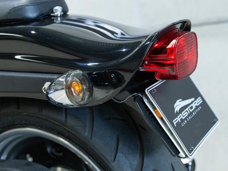 HARLEY-DAVIDSON SOFTAIL CUSTOM SOFTAIL CUSTOM 2008/2008 PASTORE CAR COLLECTION BENTO GONÇALVES / Carros no Vale HARLEY-DAVIDSON SOFTAIL CUSTOM SOFTAIL CUSTOM 2008/2008 PASTORE CAR COLLECTION BENTO GONÇALVES / Carros no Vale