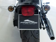 HARLEY-DAVIDSON SOFTAIL CUSTOM SOFTAIL CUSTOM 2008/2008 PASTORE CAR COLLECTION BENTO GONÇALVES / Carros no Vale